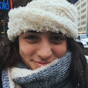 Meet your Posher, Nicole